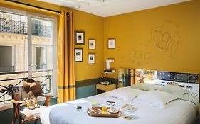 Hôtel Crayon by Elegancia